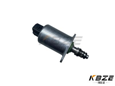 China HIGH QUALITY TM70402 24V 50BAR SOLENOID VALVE REPLACEMENT FOR EXCAVATOR for sale