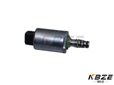 China HIGH QUALITY TM85302 24V 50BAR SOLENOID VALVE REPLACEMENT FOR EXCAVATOR for sale