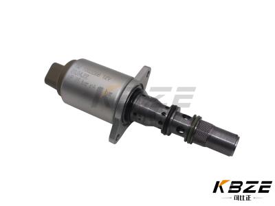 China HIGH QUALITY TM1003266 12V 35BAR SOLENOID VALVE REPLACEMENT FOR EXCAVATOR for sale