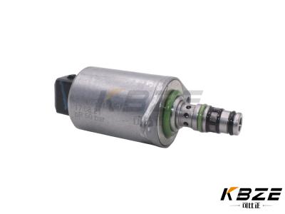 China HIGH QUALITY TM1006044 24V 50BAR SOLENOID VALVE REPLACEMENT FOR EXCAVATOR for sale