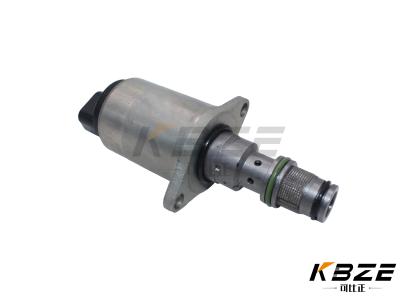 China HIGH QUALITY TM1006178 24V SOLENOID VALVE REPLACEMENT FOR EXCAVATOR for sale