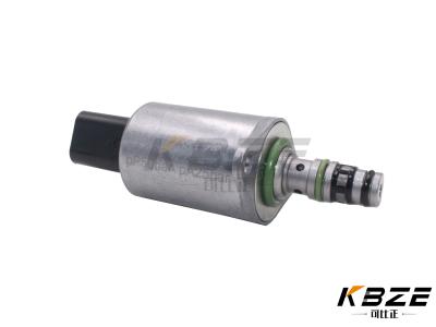 China HIGH QUALITY TM1022381 24V 50BAR SOLENOID VALVE REPLACEMENT FOR EXCAVATOR for sale