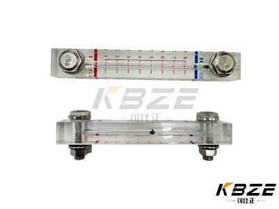 China F120MMΦ EXCAVATOR HYDRAULIC OIL LEVEL GAUGE/OIL LEVEL INDICATOR REPLACMENT FOR EXCAVATOR for sale