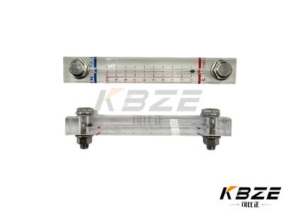 China F140MMΦ EXCAVATOR HYDRAULIC OIL LEVEL GAUGE/OIL LEVEL INDICATOR REPLACMENT FOR EXCAVATOR C-A-T DH for sale