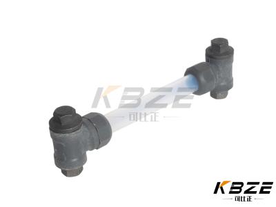 China KBZE IMPORT JAPAN QUALITY MIN-80℃ MAX260℃ 170MMΦ HYDRAULIC OIL LEVEL GAUGE REPLACMENT FOR VOLVO for sale