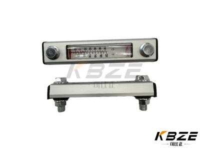 China 127MMΦ BOLT12MM EXCAVATOR HYDRAULIC OIL LEVEL GAUGE/OIL LEVEL INDICATOR REPLACMENT FOR EXCAVATOR XGMA815 JCB370 for sale