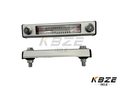 China 140MMΦ BOLT10MM EXCAVATOR HYDRAULIC OIL LEVEL GAUGE/OIL LEVEL INDICATOR REPLACMENT FOR EXCAVATOR for sale