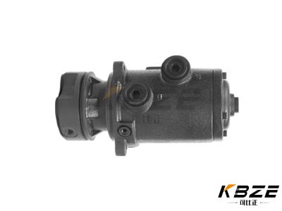 China KOBELCO EXCAVATOR HYDRAULIC CENTERJOINT ASSY/SWIVEL JOINT REPLACEMENT FOR SK120-1/2/3/5  SK200-1/2/3/5 SK230-5 SK300-5 for sale