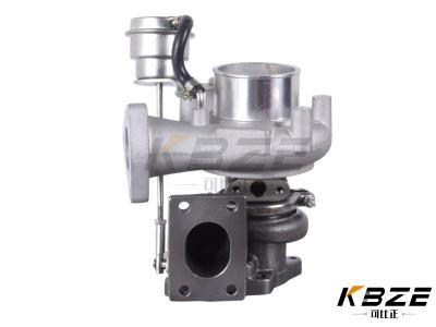 Chine Le remplacement du moteur à diesel KOMATSU PC130-7 [49377-01610] à vendre