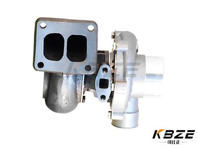 China KOMATSU PC200-3 [6137-82-8200] TURBOCHARGER ASSY REPLACEMENT FOR KOMATSU S6D105 DIESEL ENGINE for sale