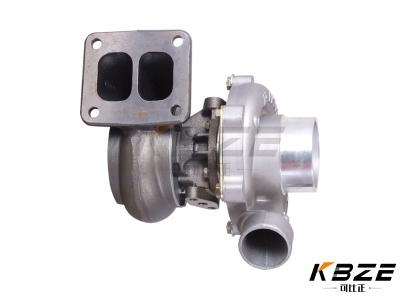 China KOMATSU PC200-5 [6207-81-8210] TURBOCHARGER ASSY REPLACEMENT FOR KOMATSU S6D95L DIESEL ENGINE for sale