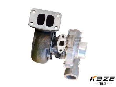 China KOMATSU PC200-6 [6207-81-8330] TA3103 TURBOCHARGER ASSY REPLACEMENT FOR KOMATSU S6D95L DIESEL ENGINE for sale