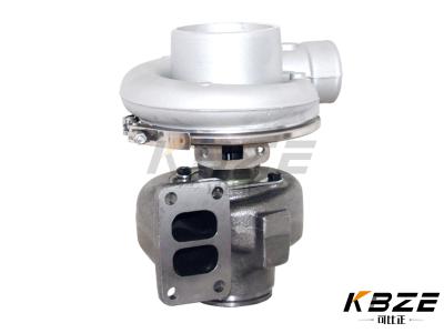 China KOMATSU PC220-6 [6735-81-8400/6735-81-8301] TURBOCHARGER ASSY REPLACEMENT FOR KOMATSU S6D102E DIESEL ENGINE for sale