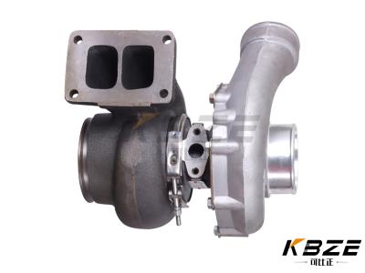 China KOMATSU PC400-7[6152-618170] TURBOCHARGER ASSY REPLACEMENT FOR KOMATSU S6D125E DIESEL ENGINE for sale