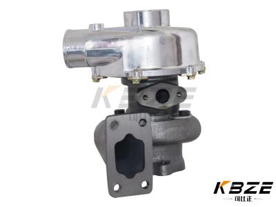 China HITACHI EX120 EX150 [8944183200] RHB6 TURBOCHARGER ASSY REPLACEMENT FOR ISUZU 4BD1 DIESEL ENGINE for sale