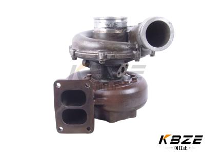 China HITACHI EX450 ZX450 [114400-3830] RHC9 TURBOCHARGER ASSY REPLACEMENT FOR ISUZU 6WG1T DIESEL ENGINE for sale