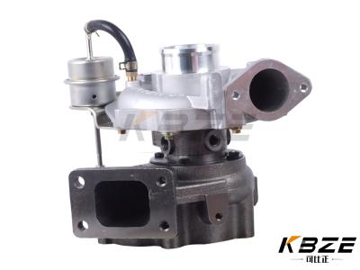 China KOBELCO SK250-8 [24100-4631] GT2259S TURBOCHARGER ASSY REPLACEMENT FOR HINO J05E DIESEL ENGINE for sale