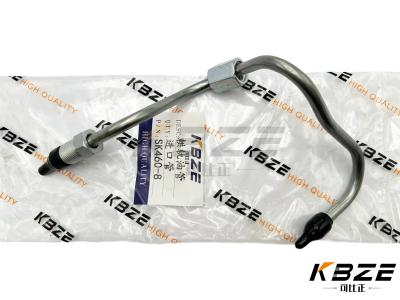 China KOBELCO SK460-8  COMMON-RAIL PIPE REPLACEMENT FOR KOBELCO EXCAVATOR SK460-8 for sale