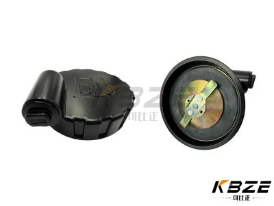 China JCB 331/45908 33145908 FUEL TANK CAP/FUEL FILLER CAP WITH 2 KEY REPLACEMENT PARTS FOR JCB 3CX 4CX for sale