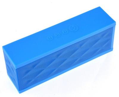 China Water Cube Mini bluetooth speaker with mic and tf card mp3 player for sale