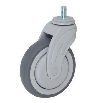 China 06-Medical caster screw healthcare bed casters for sale