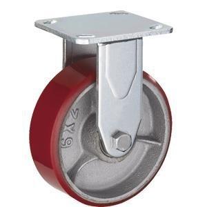 China 09-Heavy duty caster for sale