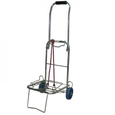 China Shopping cart /Luggage Trolley for sale