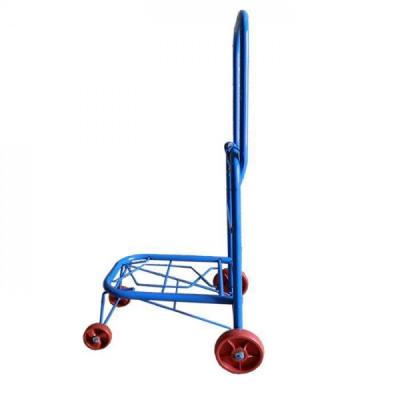China Shopping cart /Luggage Trolley for sale