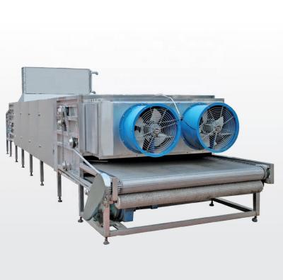 China TOKAN Tofu Belt Drying Machine The Ultimate Tool for Industrial Soymilk Production for sale