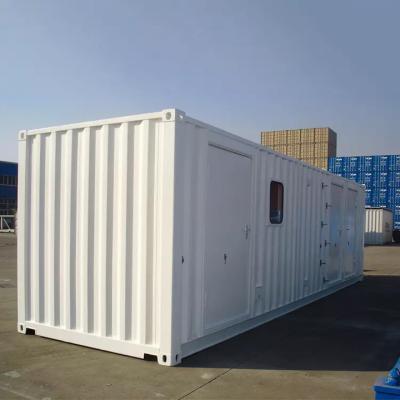China 1Mwh - 10Mwh Photovoltaic Energy Storage System For Commercial Use Microgrid for sale