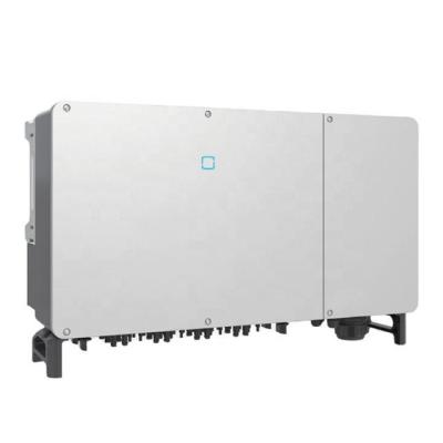 China 225KW High Power Hybrid Solar Inverter Photovoltaic Grid Connected Inverter for sale