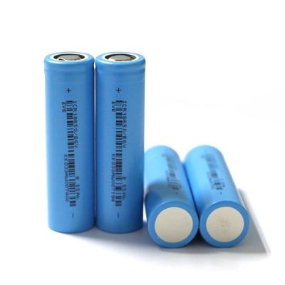 China 3.7V 2600mah Electric Scooter Lifepo4 Battery NCM 18650 Battery Cell for sale