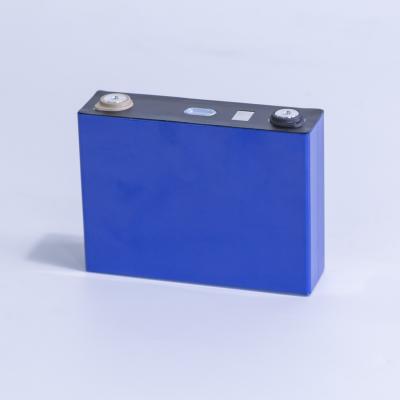 China 310Ah 3.2V Prismatic Lithium Ion Battery Cell For Electric Power Systems for sale