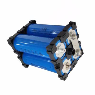 China litio cilíndrico Ion Battery Pack de la carretilla elevadora de la batería 12V Lifepo4 100Ah en venta