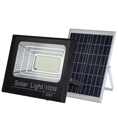 Κίνα Home Flood Lamps SMD Solar LED Flood Light 25W 40W 60W 100W 200 Watt προς πώληση
