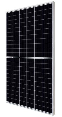 China Class A Monocrystalline Solar Panels 655W Max Power for Home Te koop