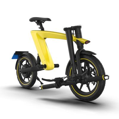 China X7 Electric Scooter 100kg Max Load Lithium Ion Battery Self locking Plug en venta