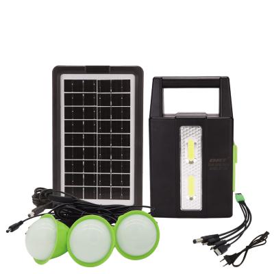 China Solar Power 9V 3.5W DT-138 Solar Energy System Monocrystalline Silicon en venta