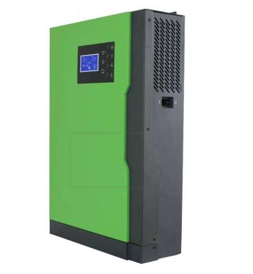China 5500W s Reliable Single Output Inverter for Commercial Applications for sale
