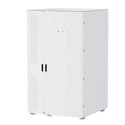 Chine 372KWh/LC LiFePO4 IP68 Industrial and Commercial Energy Storage 3500kg Weight à vendre