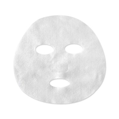 China Folha facial da máscara de Microcarpa do ficus para a pele sensível à venda