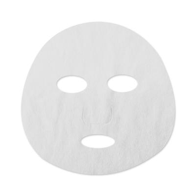 China 30gsm Nanofiber Facial Mask Paper For Face Care for sale