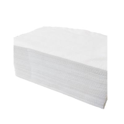 China de toalha descartável do Gym do Odm 70gsm de dupla utilização úmido e seco à venda