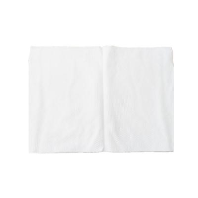 China 80gsm Disposable Gym Towel Low Lint Dry OEM for sale