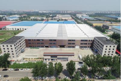 Proveedor verificado de China - Qingdao Chenyang Machinery Mfg Co., Ltd.