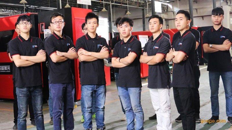 Fournisseur chinois vérifié - Dongguan YIPHANG Hardware Products Co.,Ltd