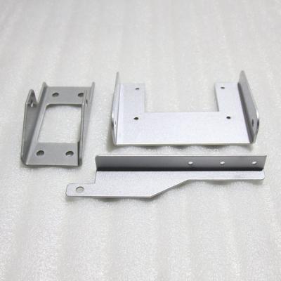 Cina 6061 6063 6082 Caselle in alluminio fuso a stampatura in vendita