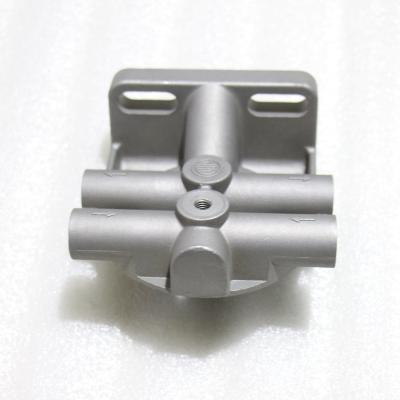China High Precision Aluminum Die Casting Auto Parts OEM ODM for sale