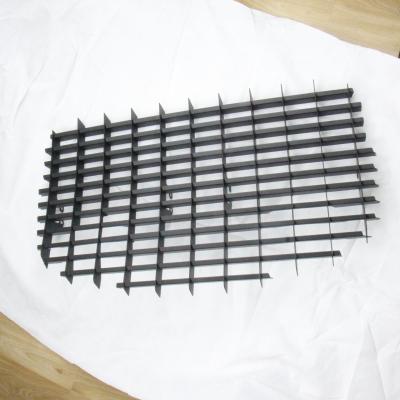 China Laser Cutting Aluminium Automobile Casting Components for sale