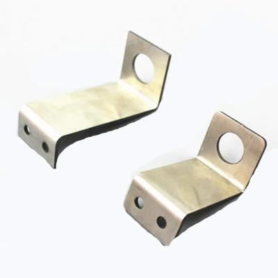 China Iron Aluminum CNC Turning Parts CNC Milling Precision Part Electroplating for sale